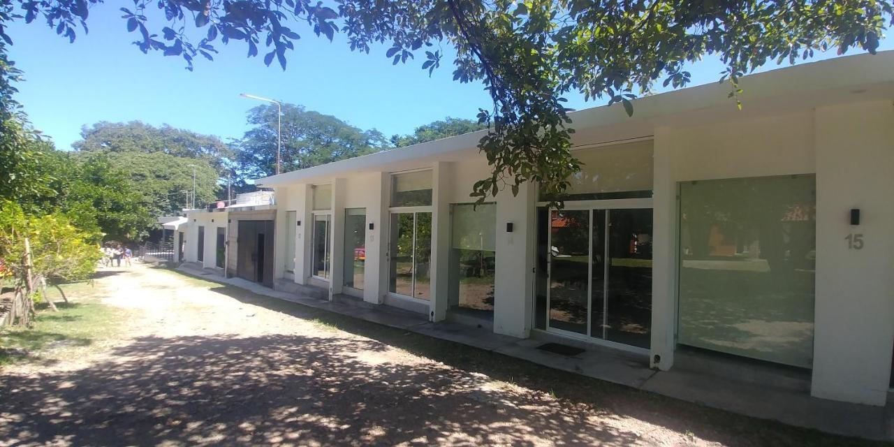 Hotel Lucero Chan Santa María del Oro Exterior foto